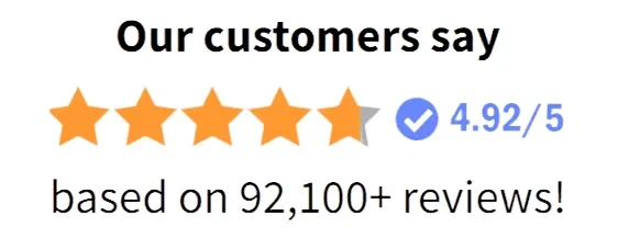 5 Star Rated - The Memory Wave